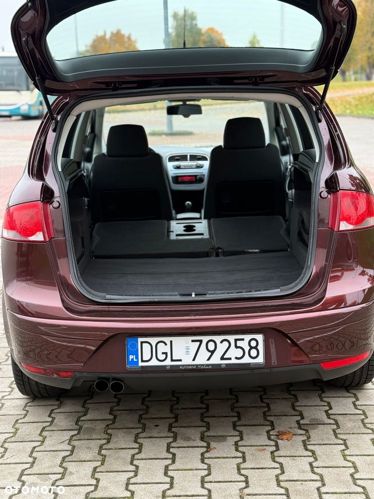 Seat Altea XL 1.4 TSI Comfort Limited - 25