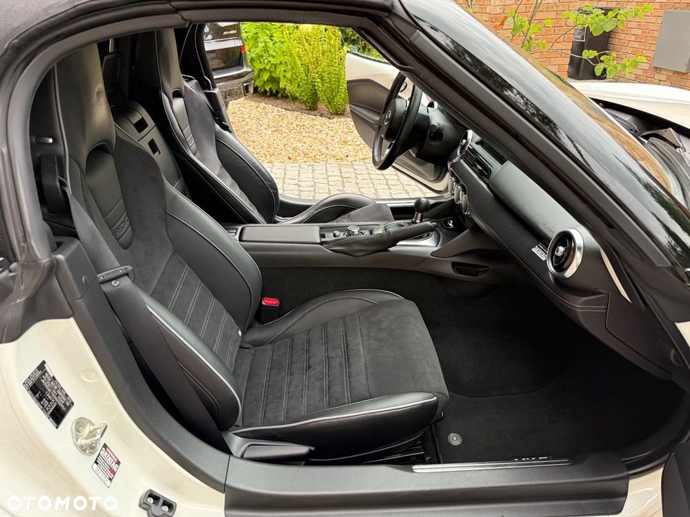 Mazda MX-5 2.0 Skyfreedom i-ELOOP - 4