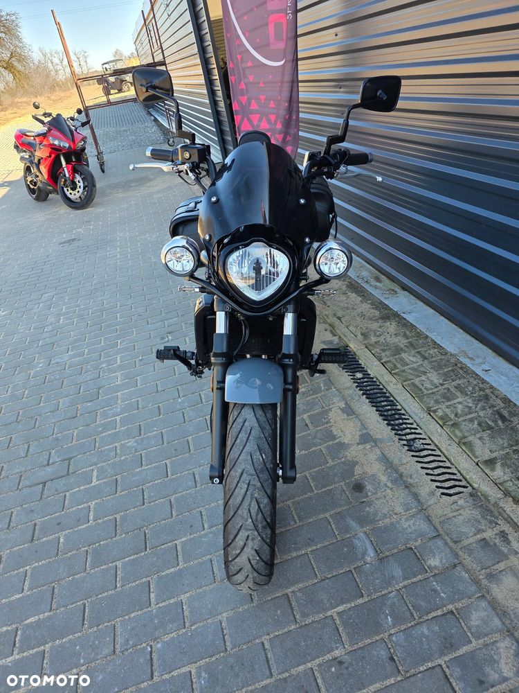 Kawasaki Vulcan - 26