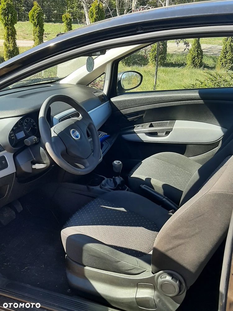 Fiat Punto - 3