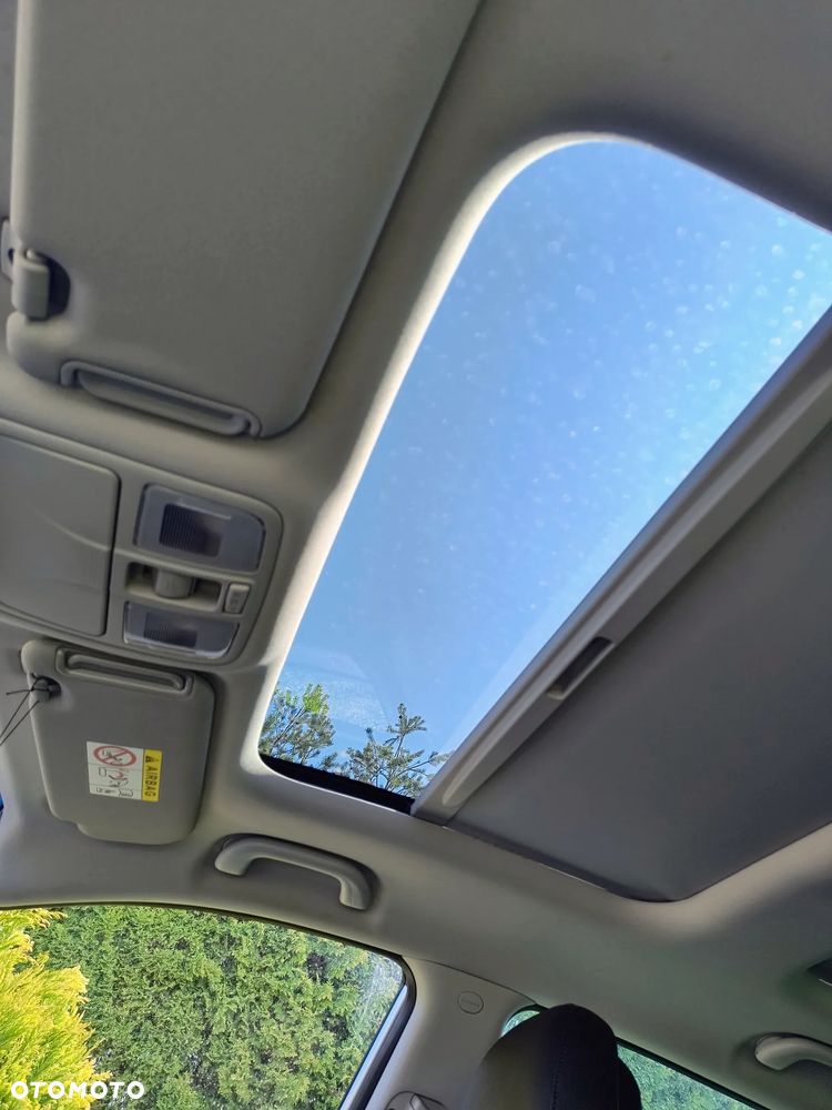 Hyundai ix35 2.0 CRDi Premium 4WD - 20