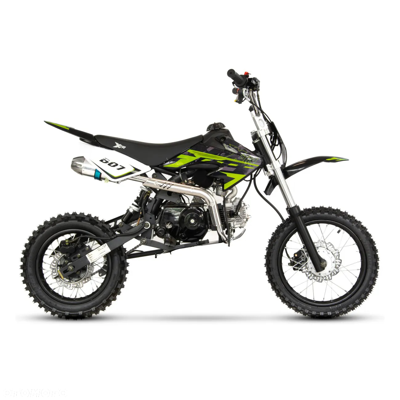 XTR Inny - 14