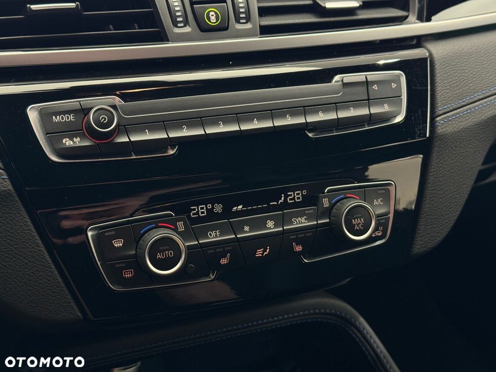 BMW X2 xDrive20i M Sport - 24