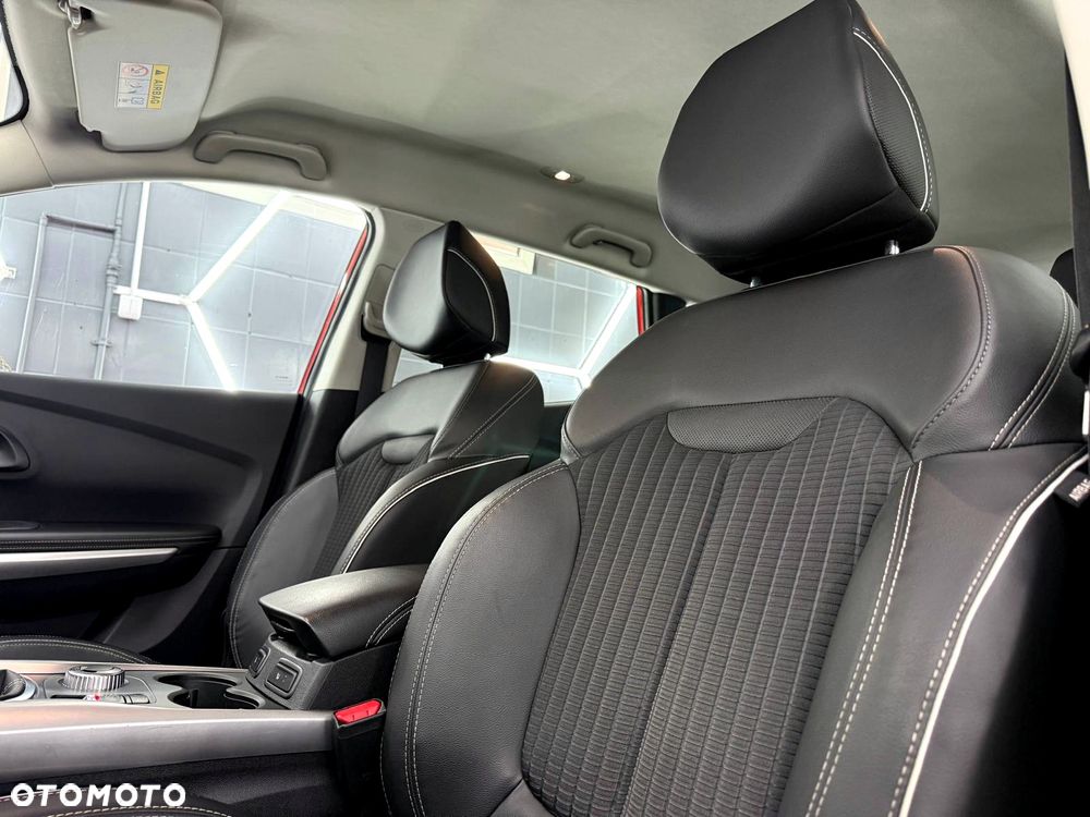 Renault Kadjar Energy dCi 130 4x4 Bose Edition - 22