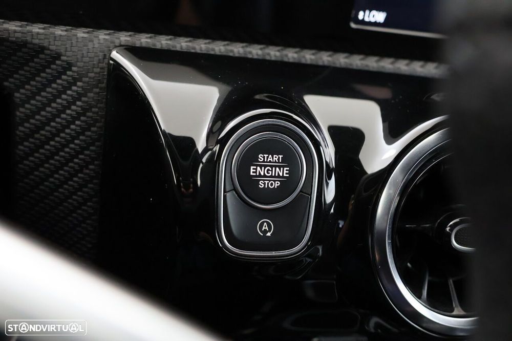 Mercedes-Benz A 180 d Style - 14
