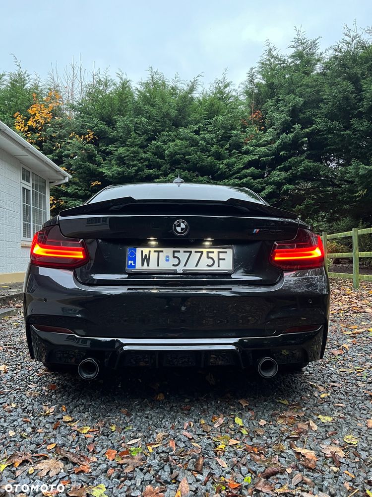 BMW Seria 2 M235i xDrive Sport-Aut - 3