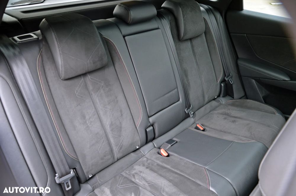 DS Automobiles DS 7 Crossback - 28