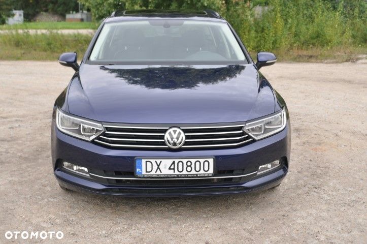 Volkswagen Passat - 5