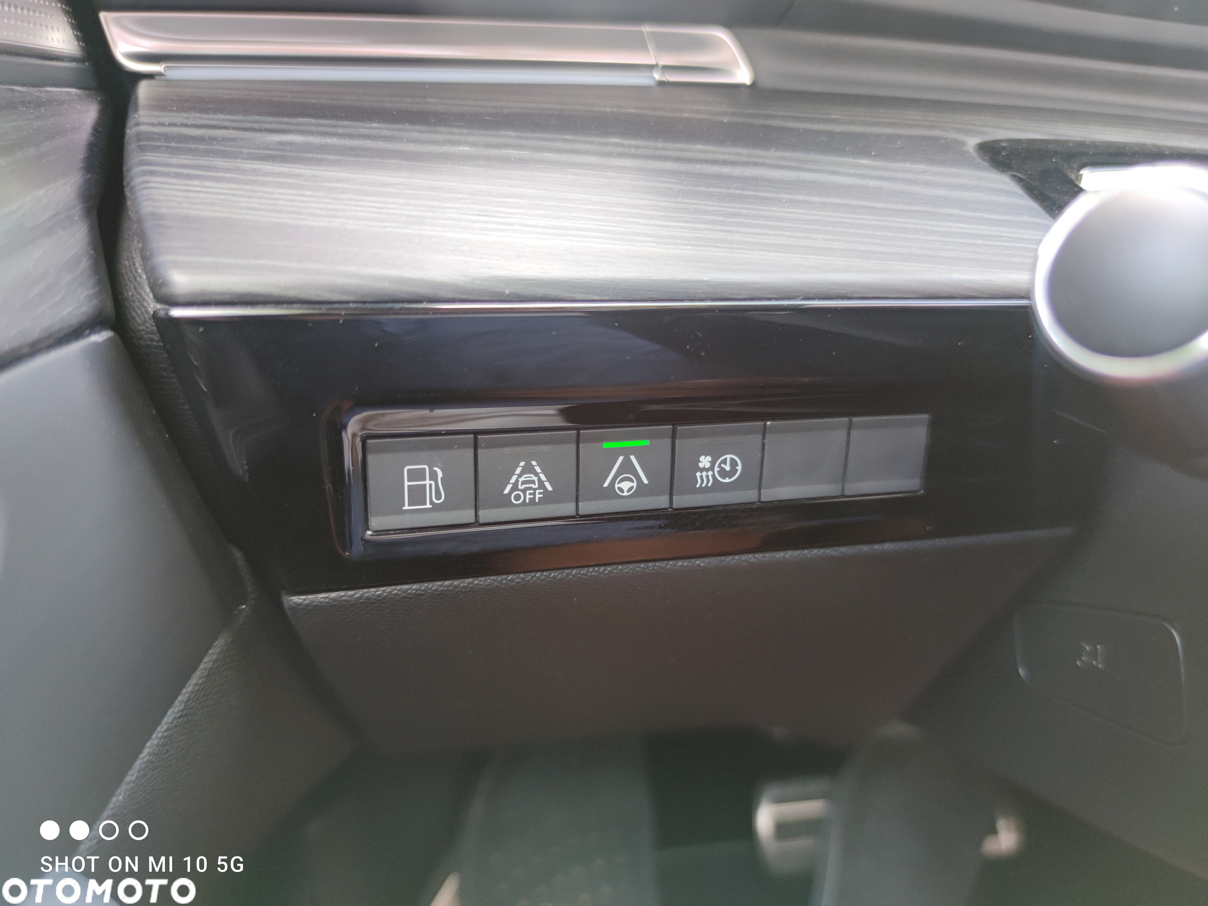 Peugeot 508 Plug-In Hybrid 225 e-EAT8 GT - 38
