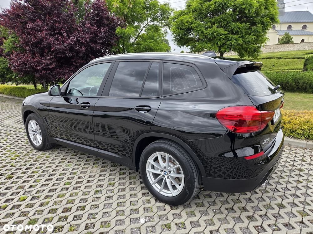 BMW X3 - 13