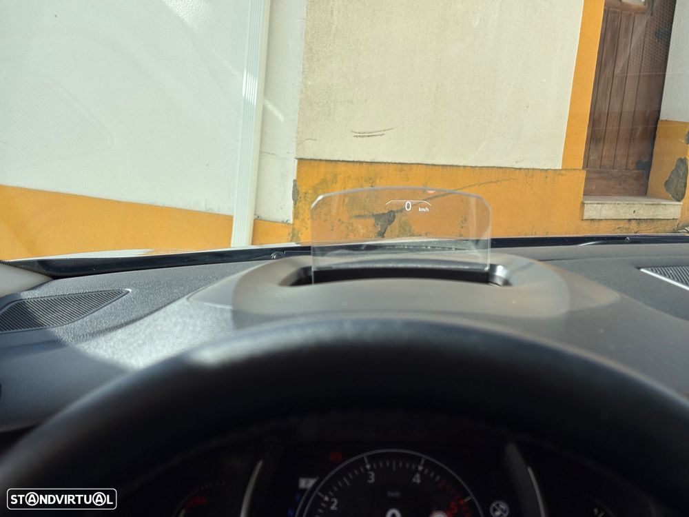 Renault Mégane Sport Tourer 1.6 dCi GT EDC - 9