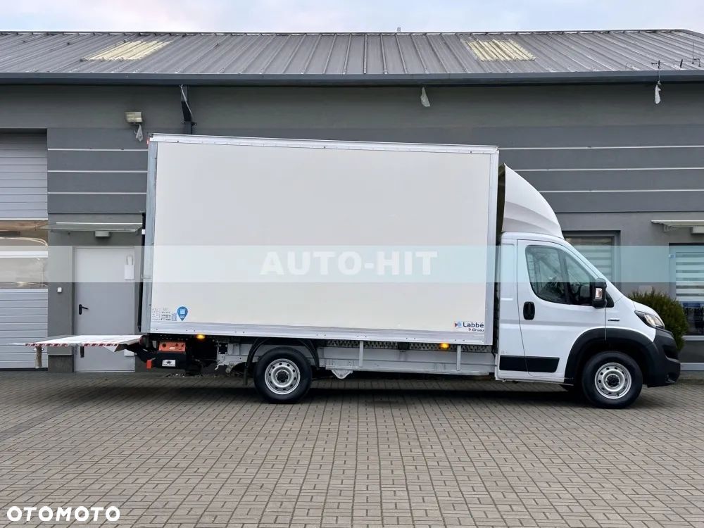 Fiat Ducato - 13
