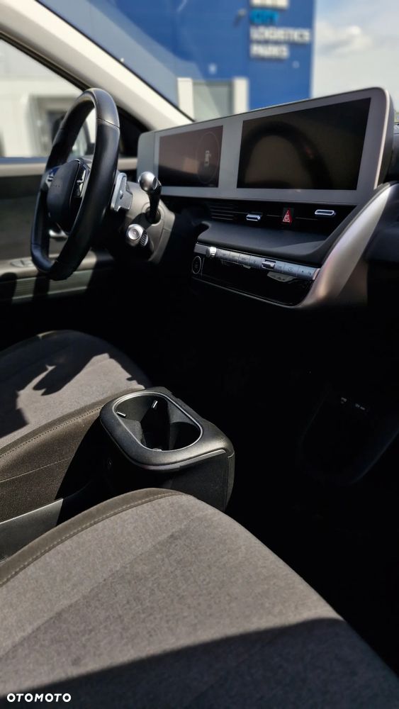 Hyundai IONIQ 5 77kWh Dynamiq - 15