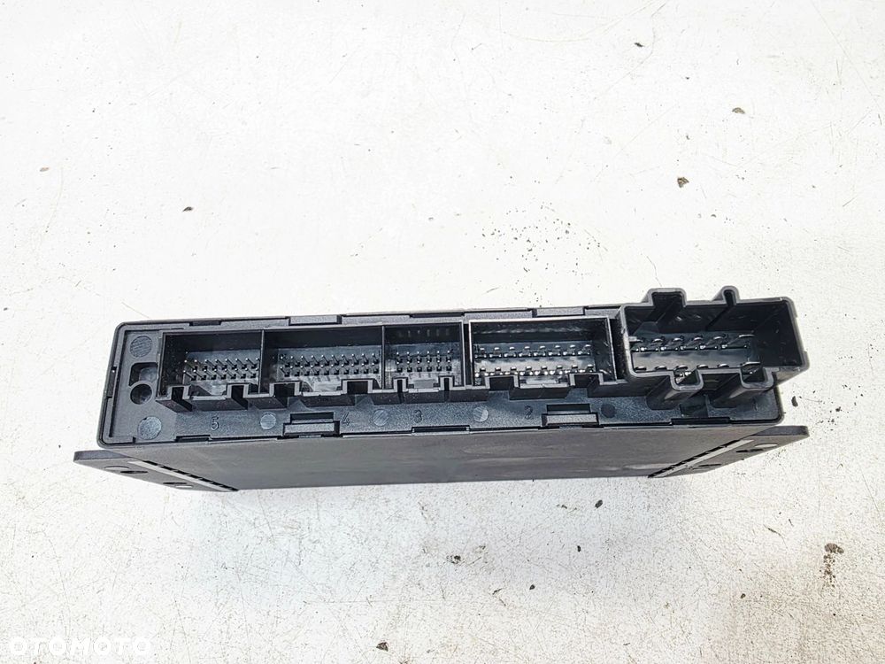 MODUŁ STEROWNIK KOMFORTU AUDI A4 B6 B7 8E0959433BP - 5