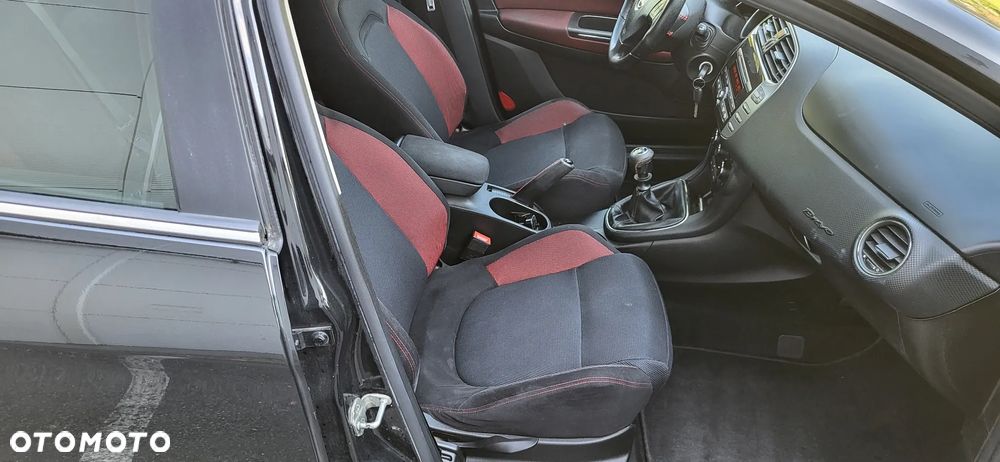 Fiat Bravo 1.4 T-JET 16V Racing - 16