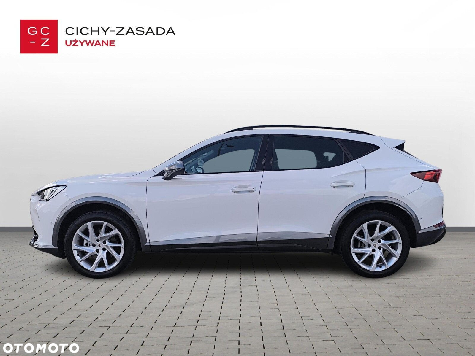Cupra Formentor - 2