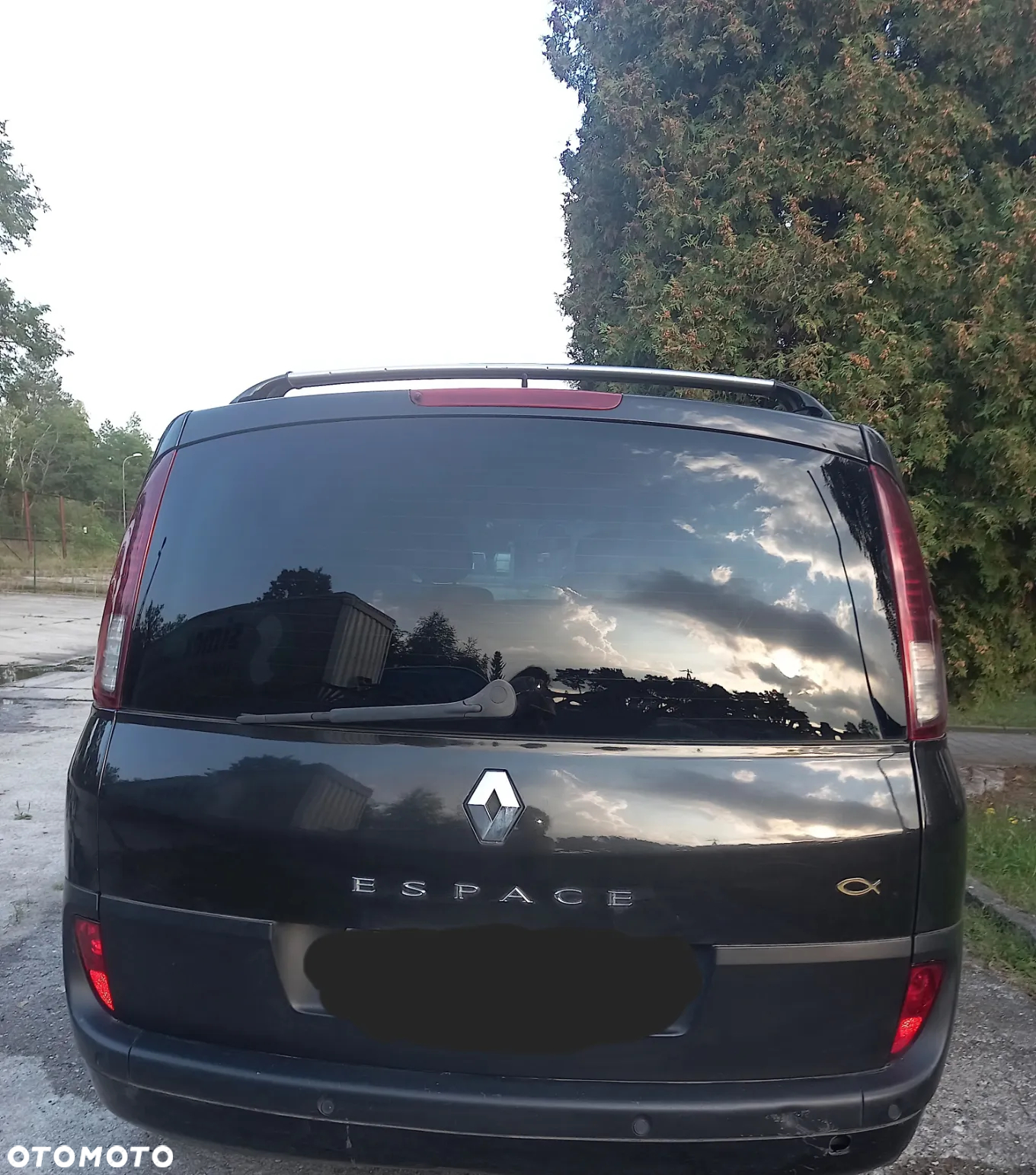 Renault Espace - 2