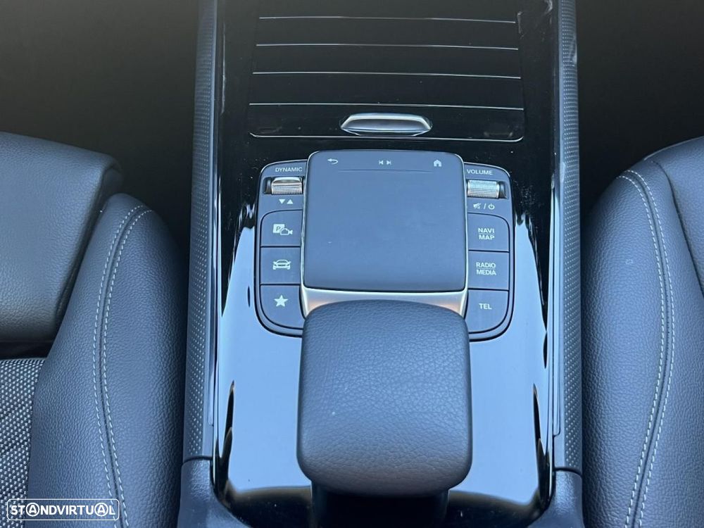 Mercedes-Benz GLA 250 e Style - 15