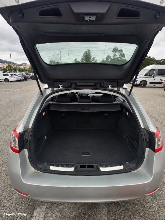 Peugeot 508 SW e-HDi 115 ETG6 Stop&Start Active - 4