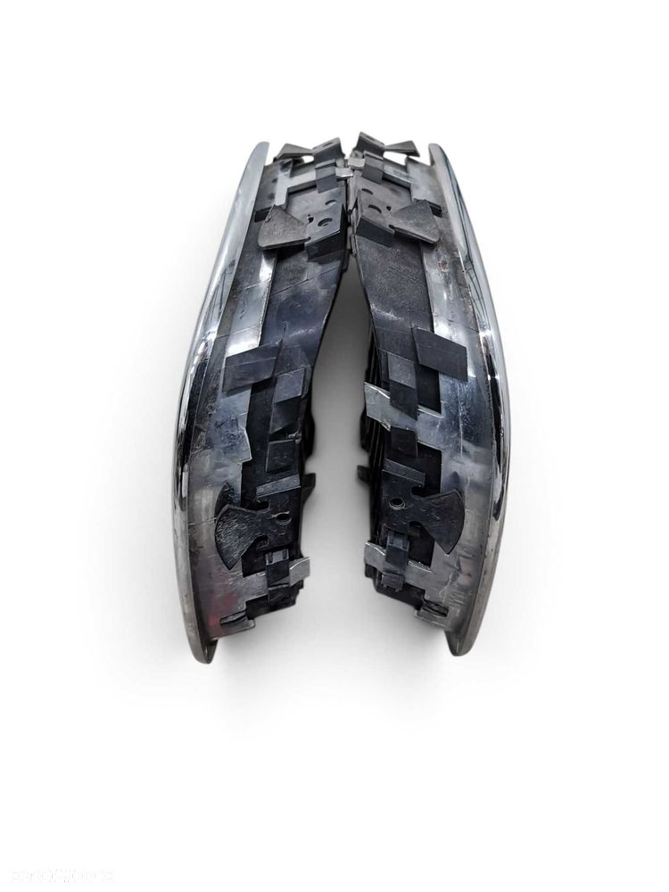 Nerki grill chrom BMW Z3 ORYGINAL - 5