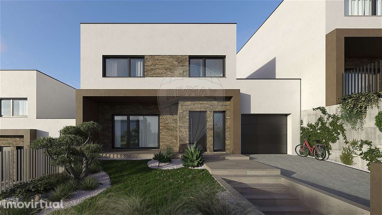 Moradia T4 para venda - Grande imagem: 3/39