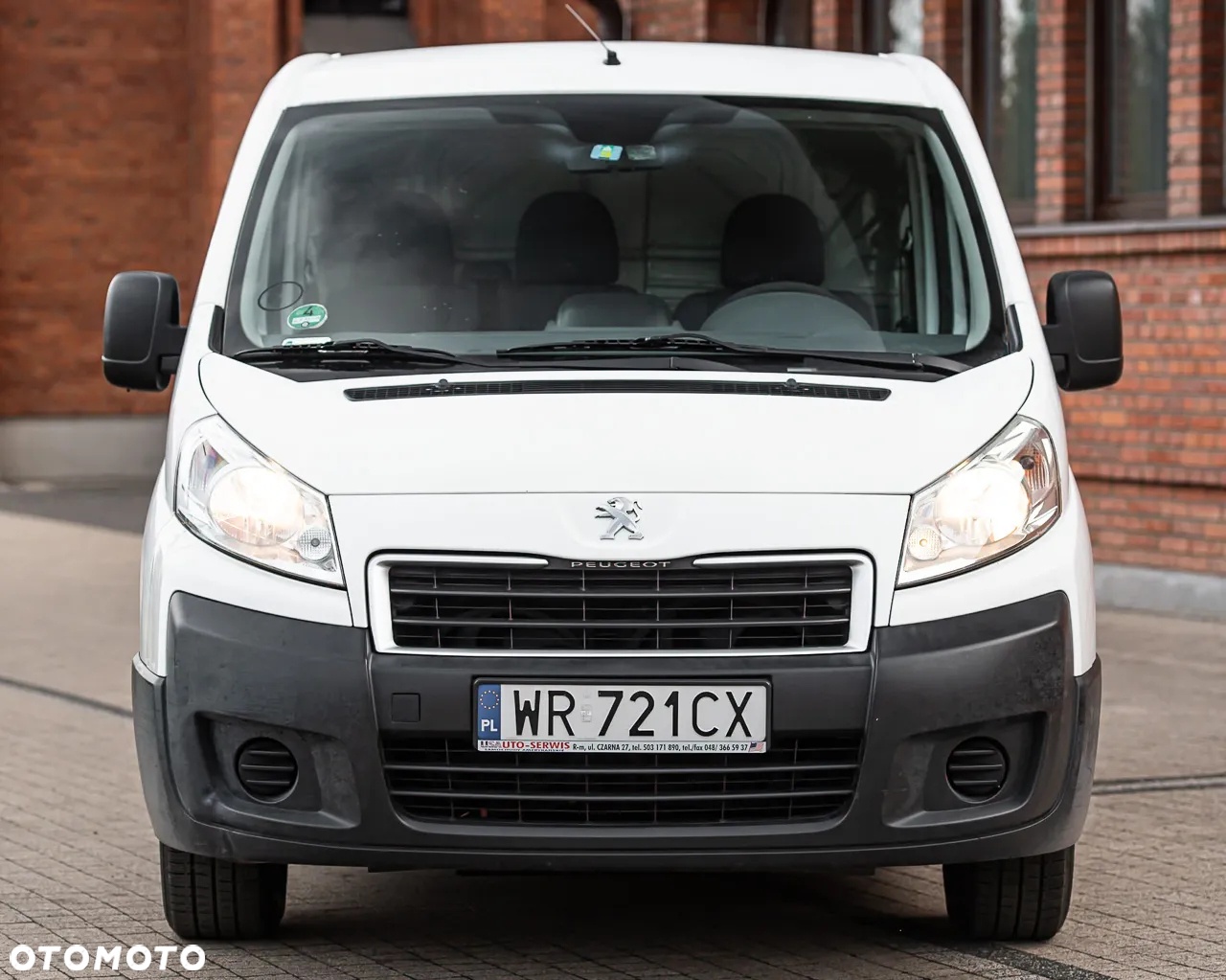 Peugeot Expert - 3