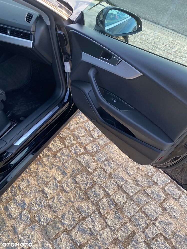 Audi A5 Sportback 1.4 TFSI Sport S tronic - 23