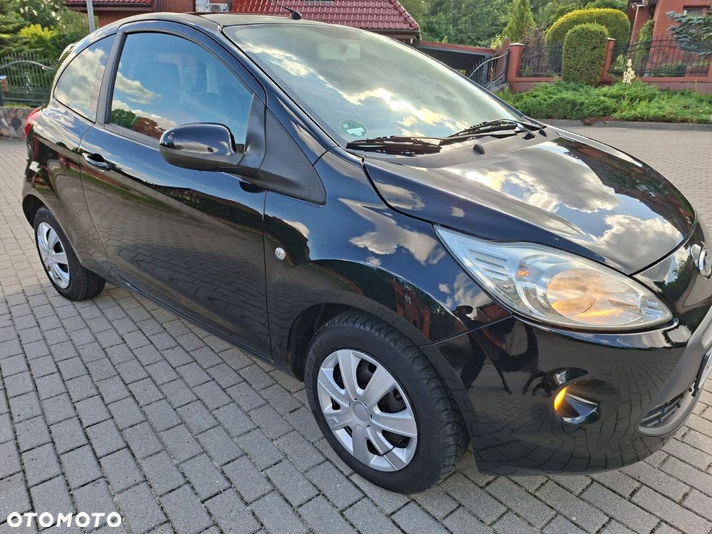 Ford KA Viva - 9