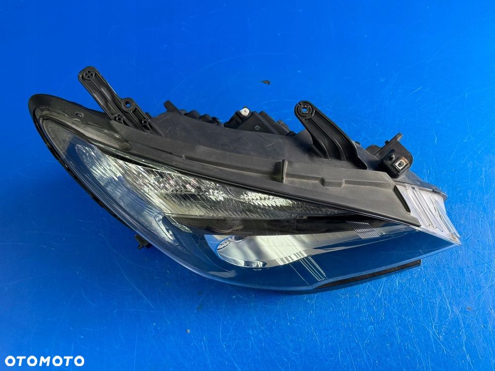 PRAWY BI XENON LED OPEL MOKKA EUROPA BDB - 3