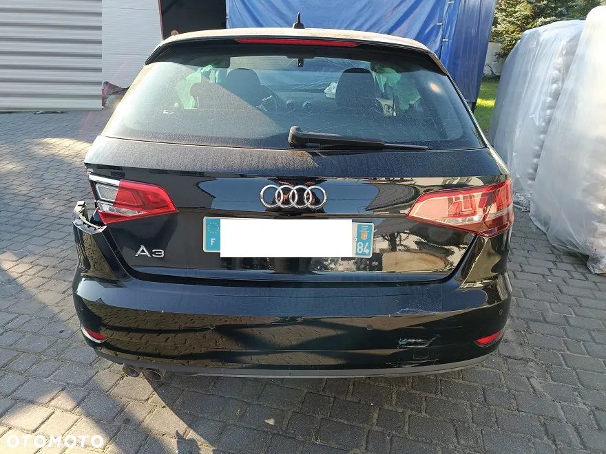 Audi A3 - 9