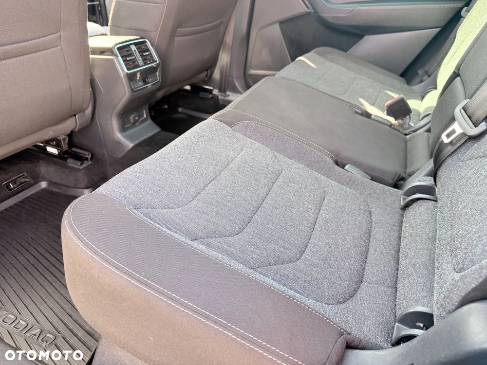 Skoda Kodiaq 2.0 TDI 4x4 L&K DSG - 12