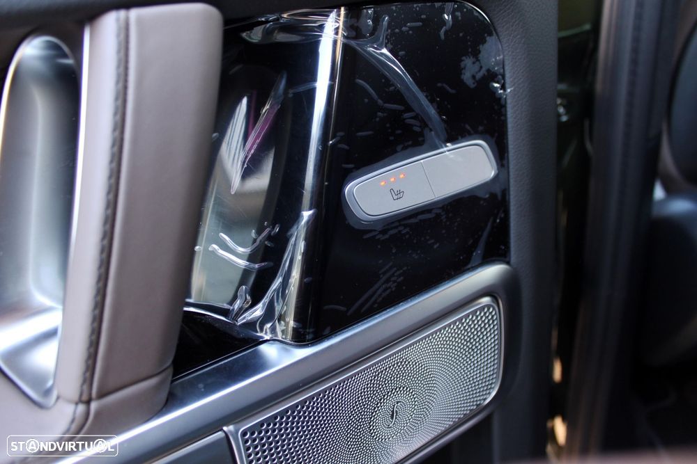 Mercedes-Benz G 580 EQ - 48