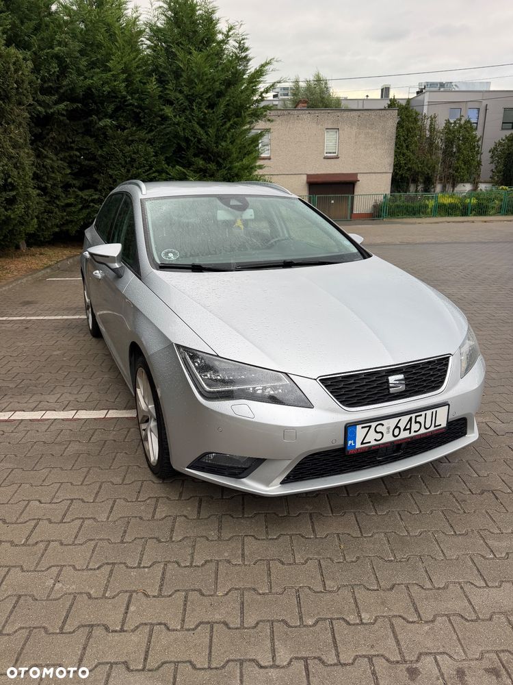 Seat Leon - 1