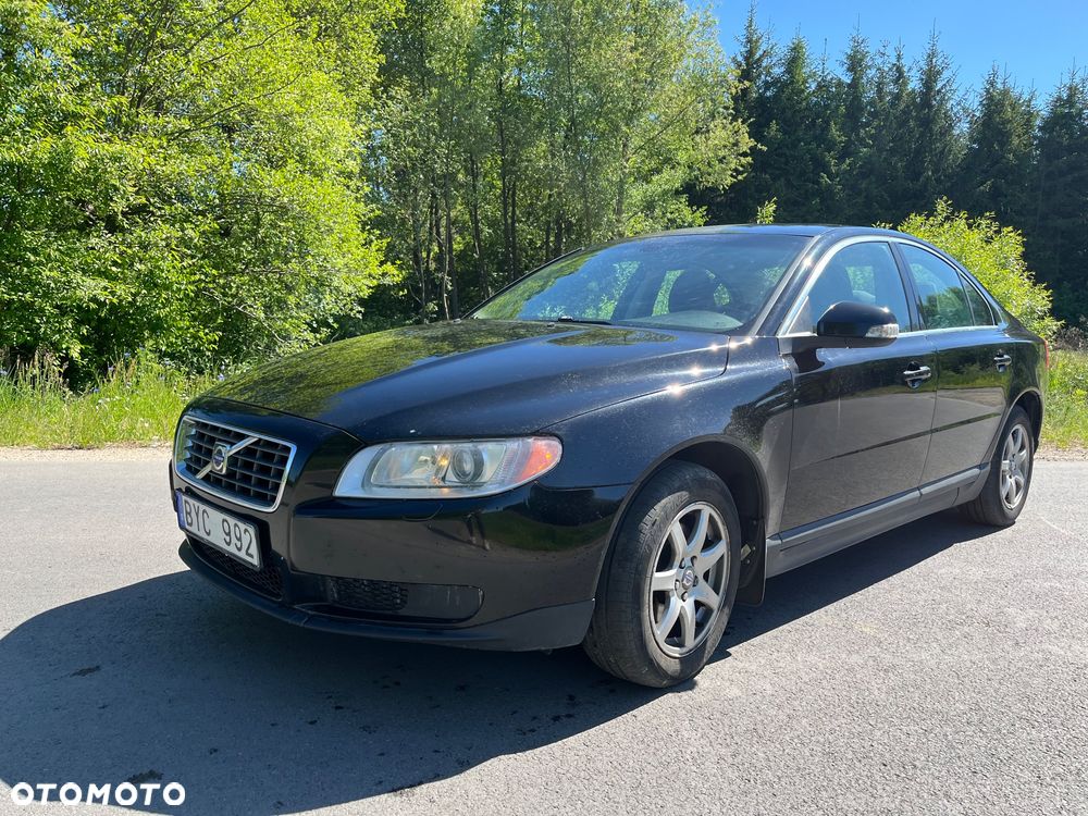 Volvo S80 - 1