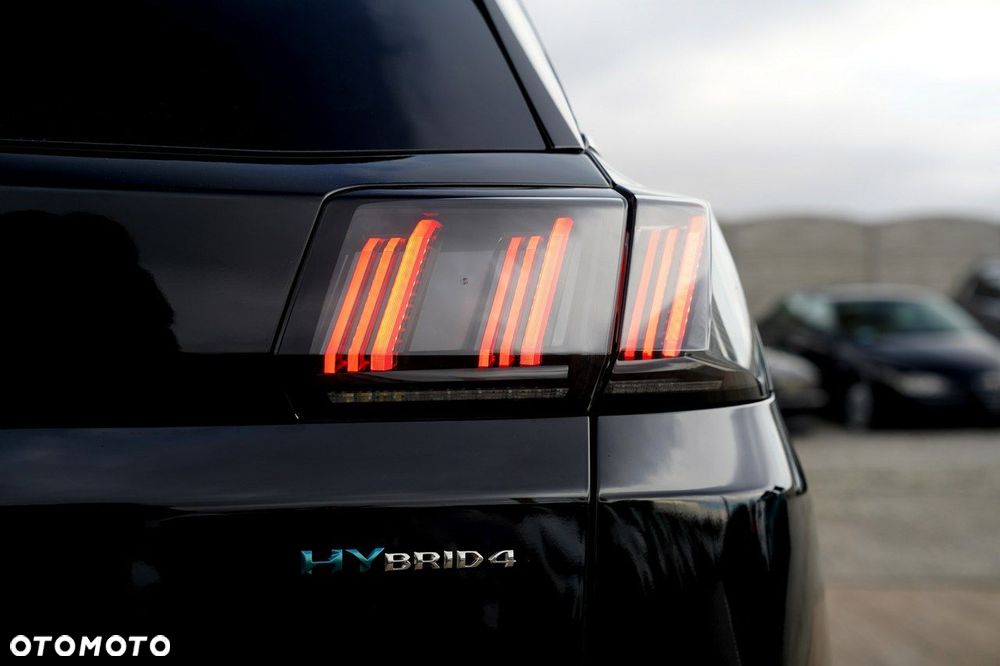 Peugeot 3008 - 11