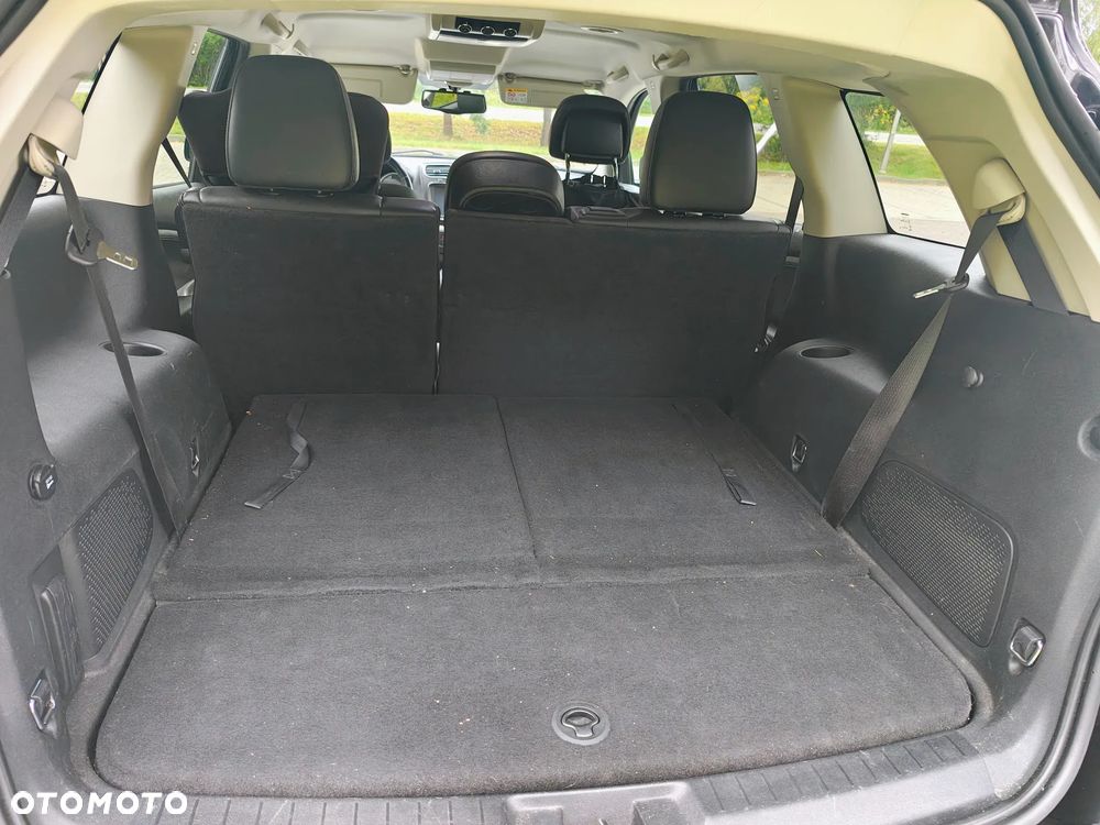 Fiat Freemont 2.0 Multijet Black Code AWD - 7