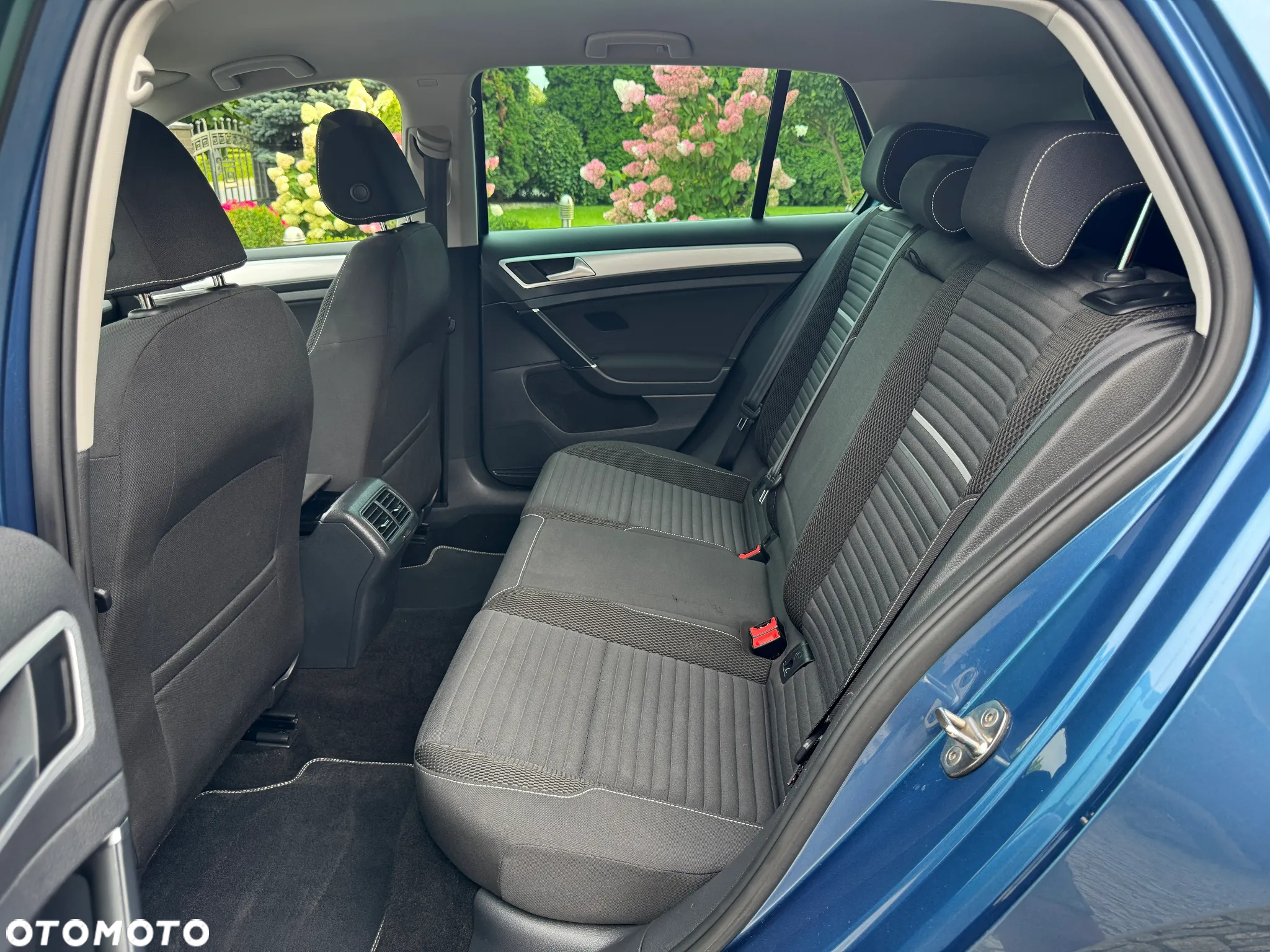 Volkswagen Golf 1.6 BlueTDI Cup - 30