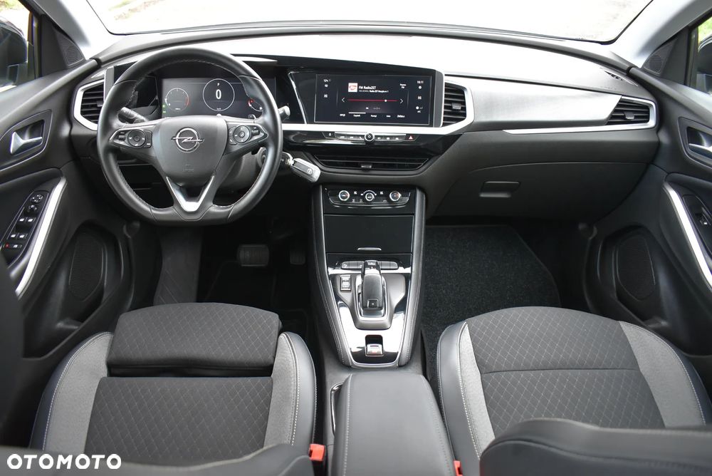 Opel Grandland X 1.5 D Start/Stop Automatik Business Elegance - 10