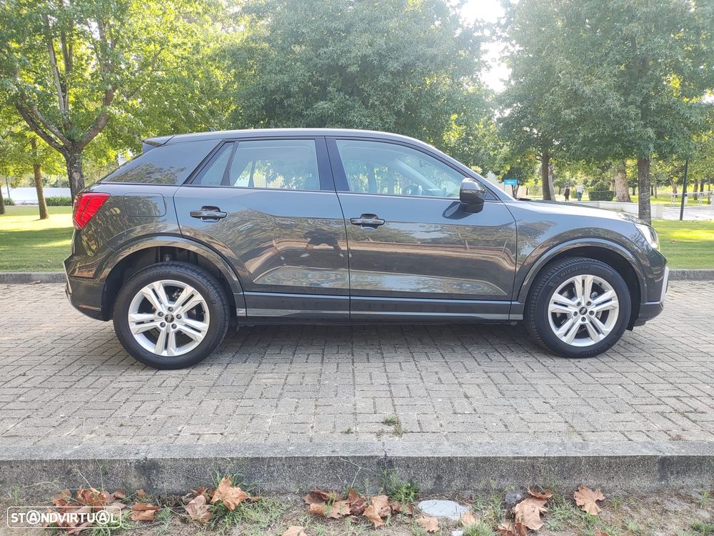 Audi Q2 30 TDI Advanced S tronic - 6