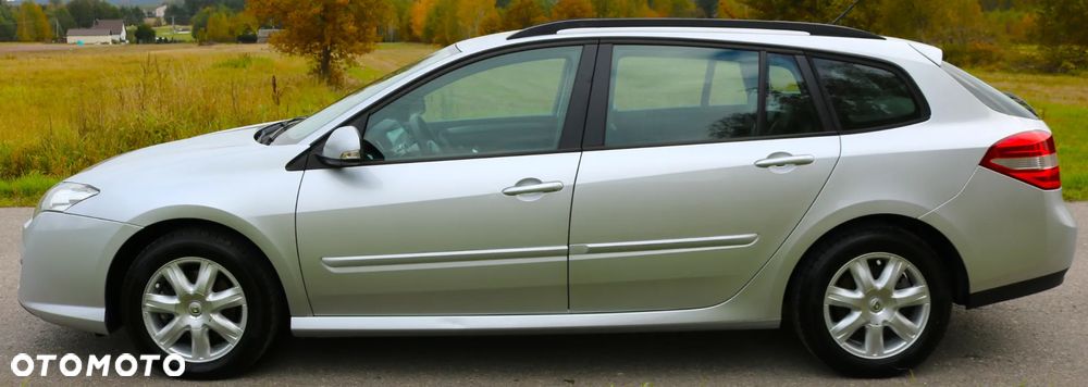 Renault Laguna 2.0 16V 140 Dynamique - 9