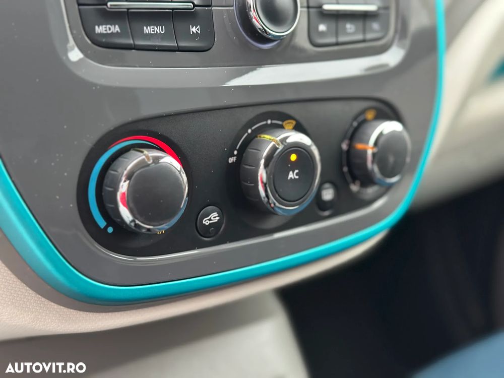 Renault Captur ENERGY TCe 90 Start&Stop Dynamique - 11