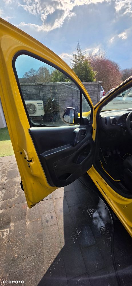 Citroën Berlingo - 10