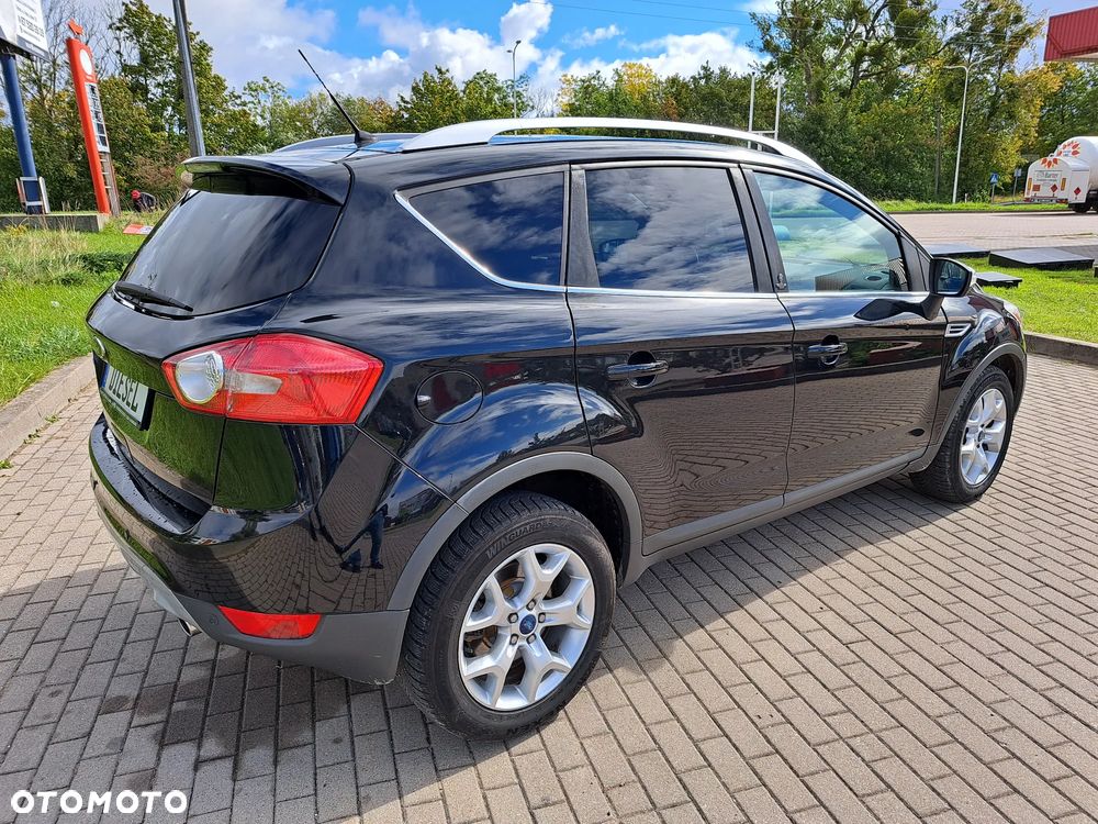Ford Kuga - 6