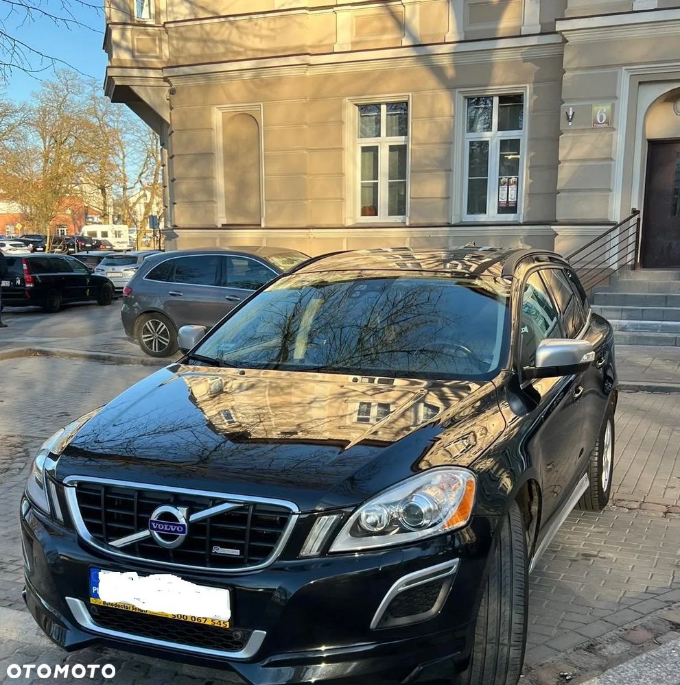 Volvo XC 60 DRIVe Summum - 3