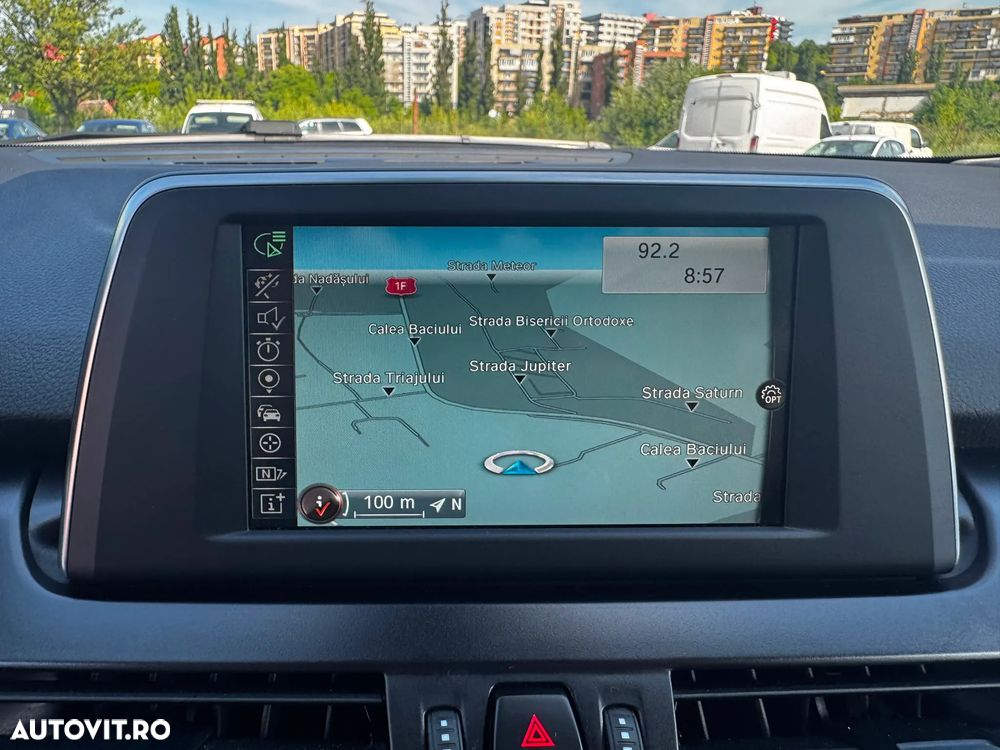 BMW Seria 2 218d Sport-Aut. Sport Line - 14