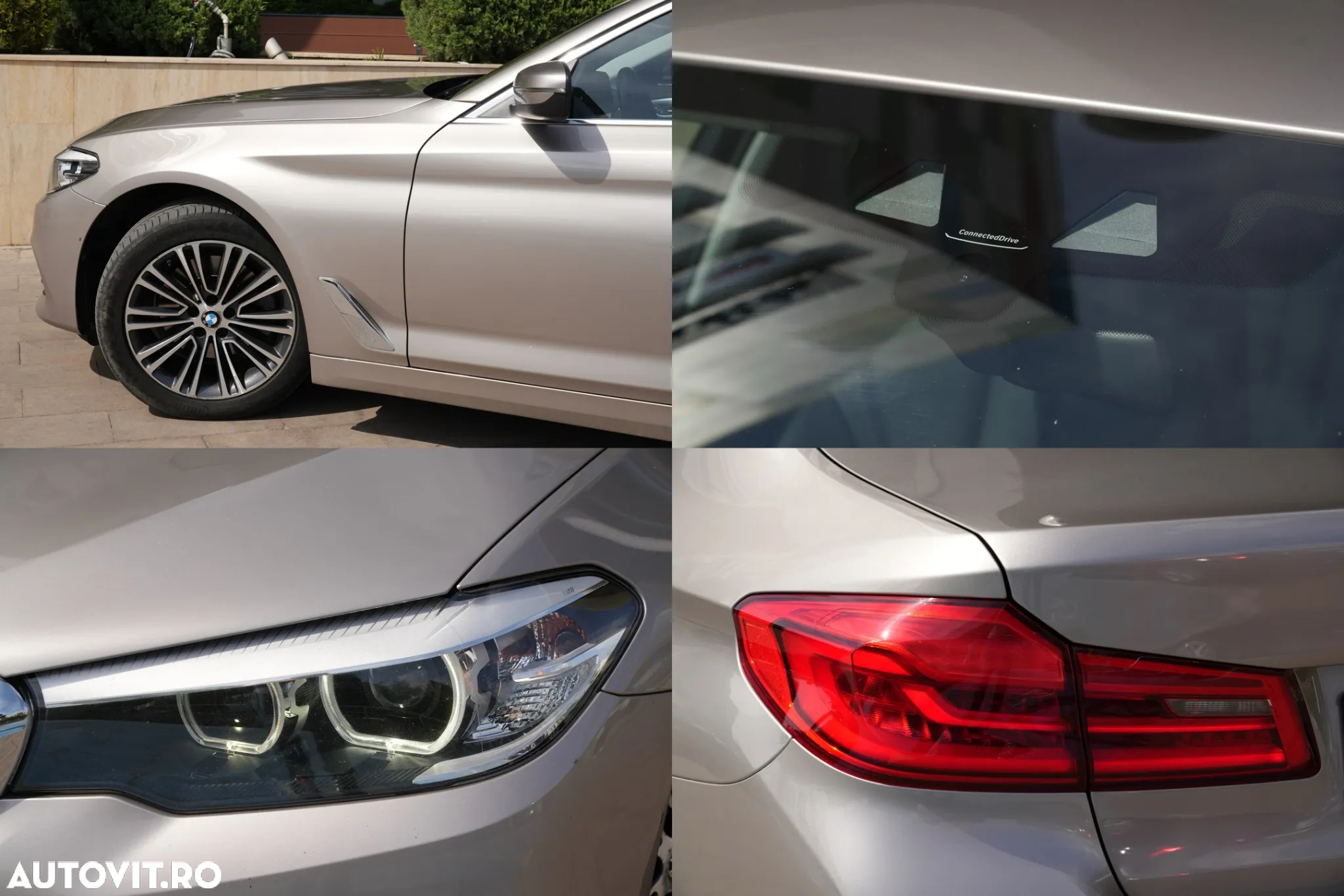 BMW Seria 5 - 9