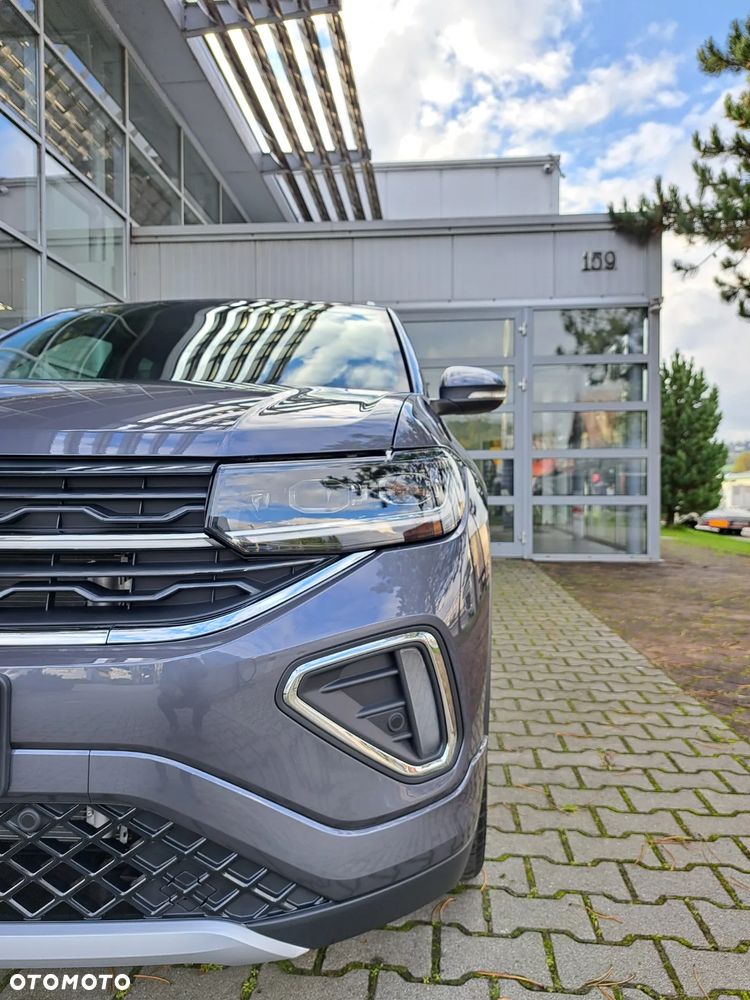 Volkswagen T-Cross 1.5 TSI ACT R-Line Plus DSG - 27