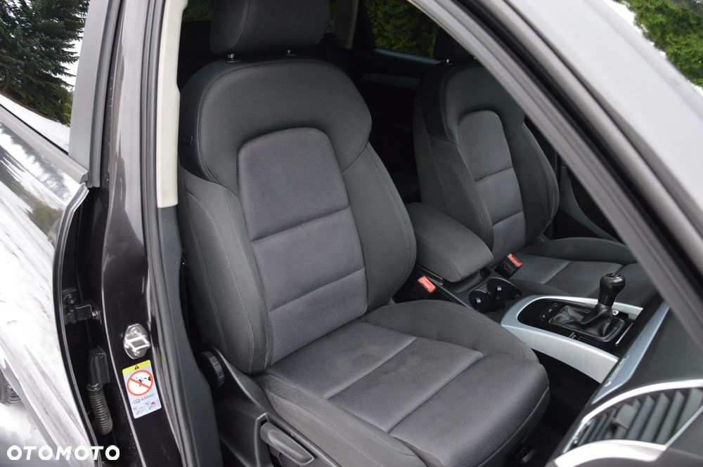 Audi Q5 2.0 TDI Quattro - 29