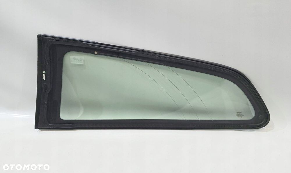 szyba karoseryjna tył prawy prawa volvo c30 06-12r - 2