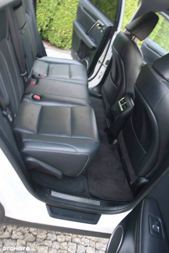 Lexus RX 450h Elegance - 9